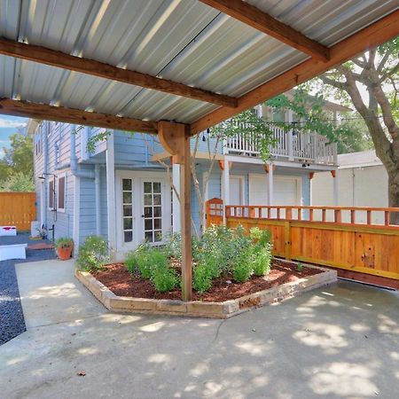 Nb Farmhaus Villa New Braunfels Ngoại thất bức ảnh