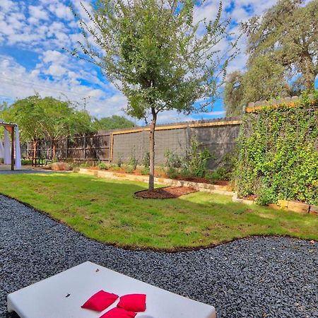 Nb Farmhaus Villa New Braunfels Ngoại thất bức ảnh