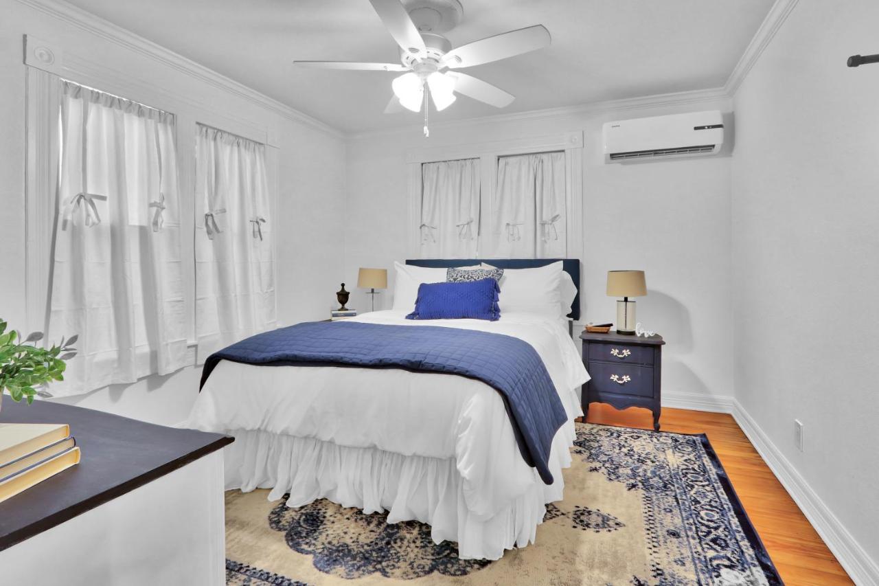 Nb Farmhaus Villa New Braunfels Ngoại thất bức ảnh