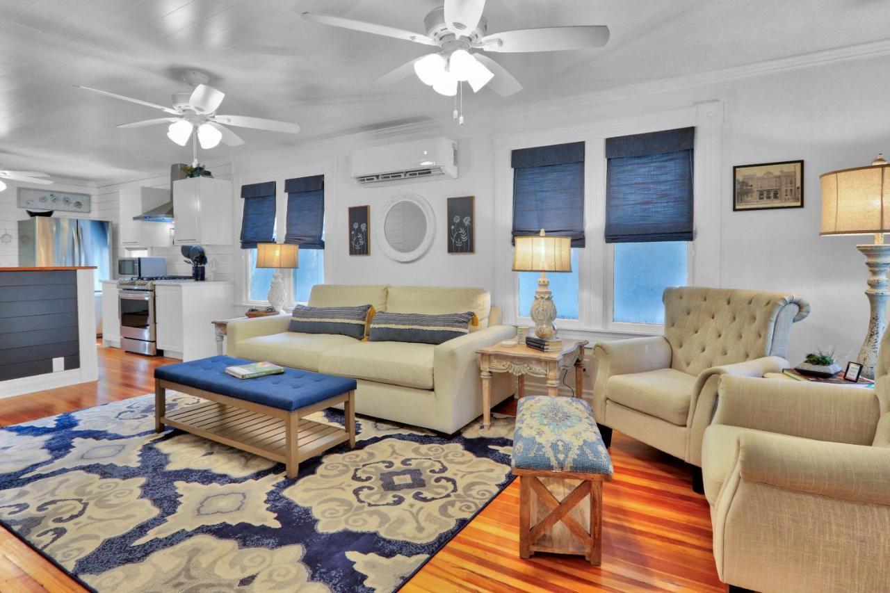 Nb Farmhaus Villa New Braunfels Ngoại thất bức ảnh