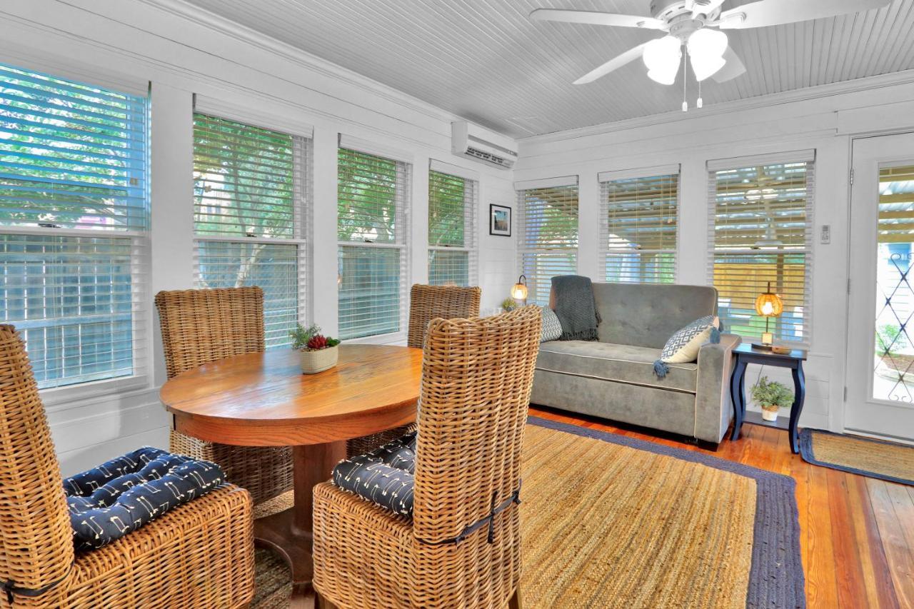 Nb Farmhaus Villa New Braunfels Ngoại thất bức ảnh