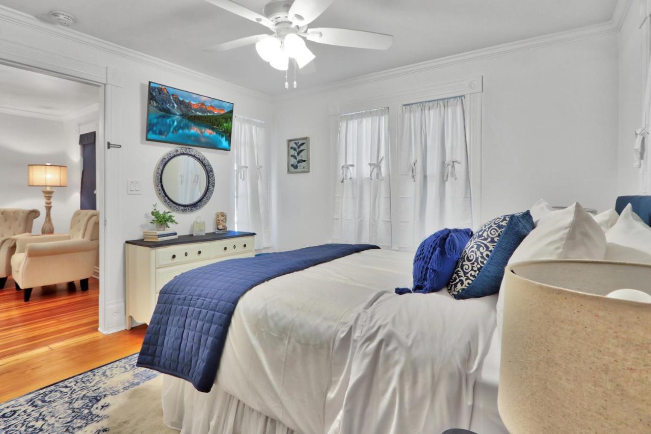 Nb Farmhaus Villa New Braunfels Ngoại thất bức ảnh