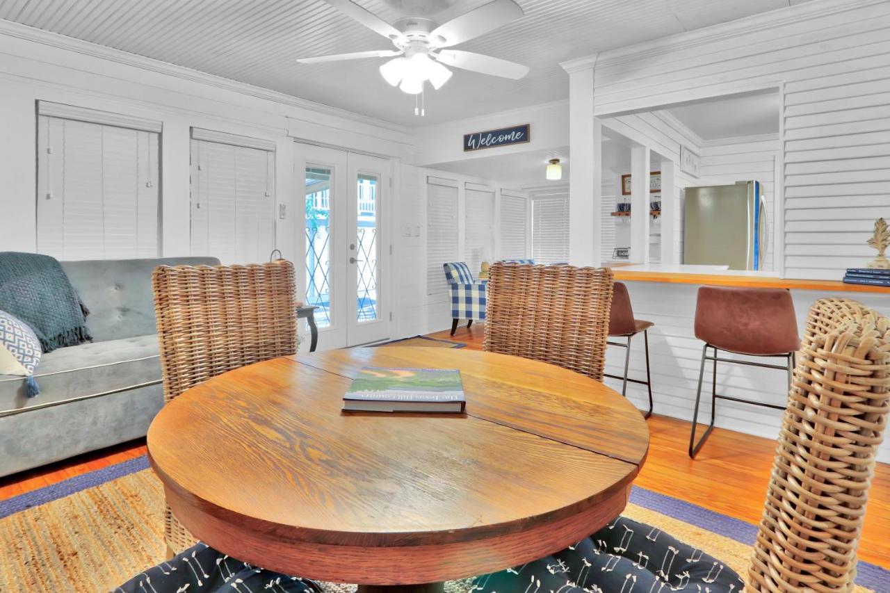 Nb Farmhaus Villa New Braunfels Ngoại thất bức ảnh