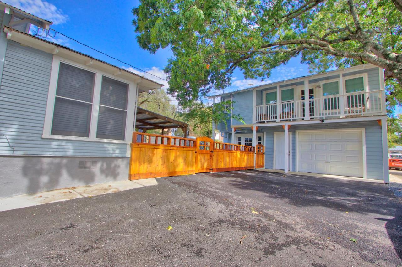 Nb Farmhaus Villa New Braunfels Ngoại thất bức ảnh