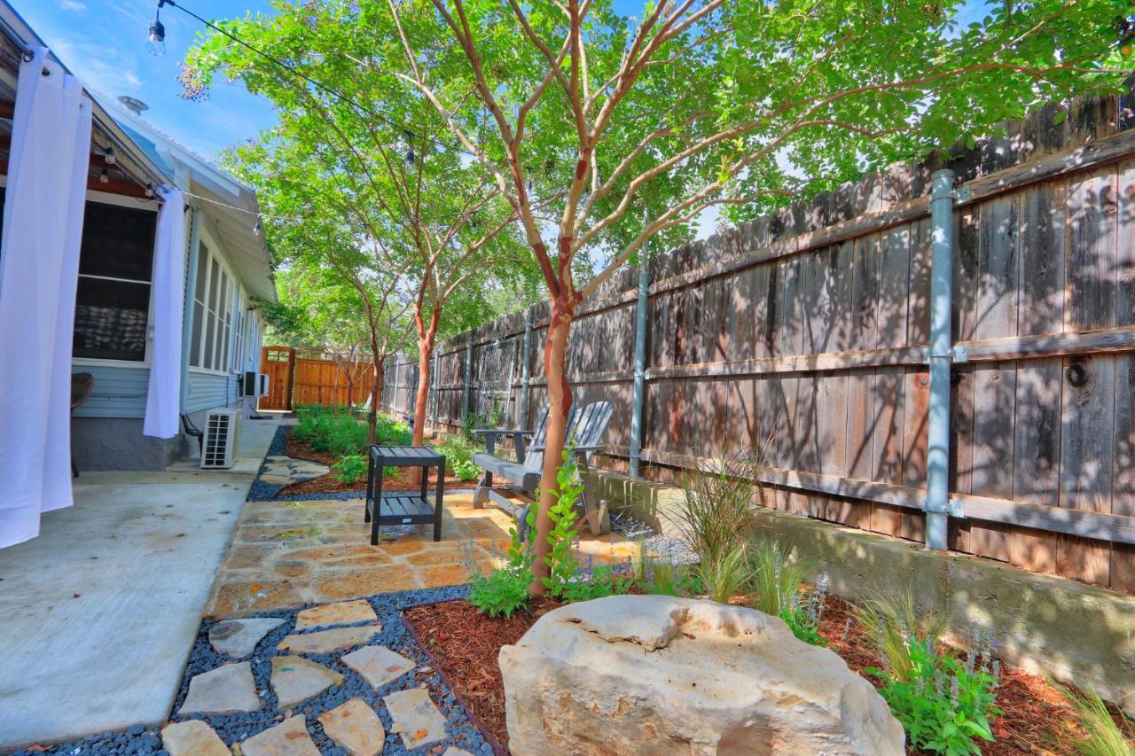 Nb Farmhaus Villa New Braunfels Ngoại thất bức ảnh