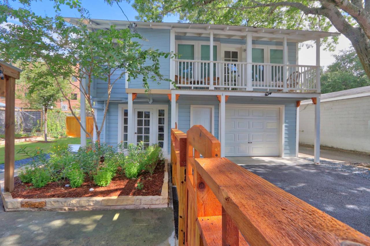 Nb Farmhaus Villa New Braunfels Ngoại thất bức ảnh