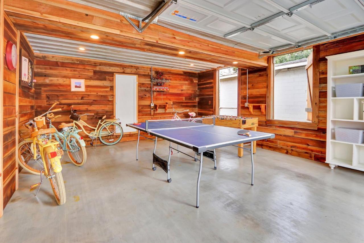 Nb Farmhaus Villa New Braunfels Ngoại thất bức ảnh